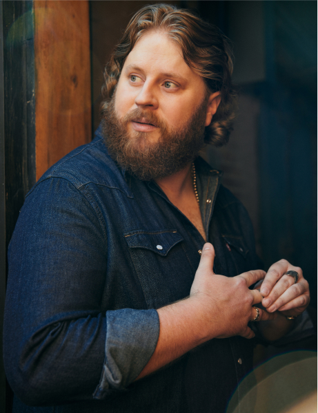 Nate Smith